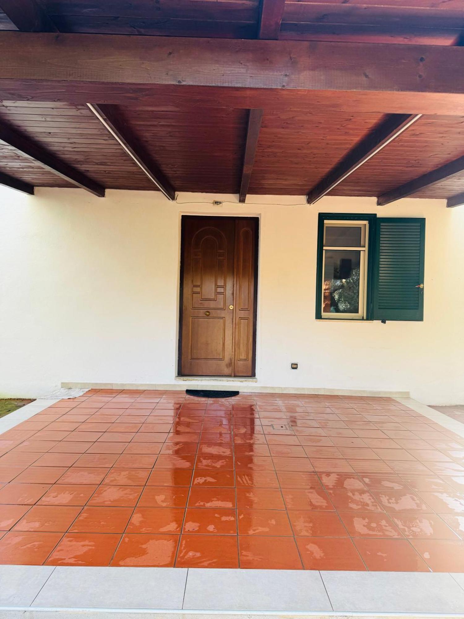 La Perla Di Dea Villa ลิโด ดิ ฟอนติ ภายนอก รูปภาพ