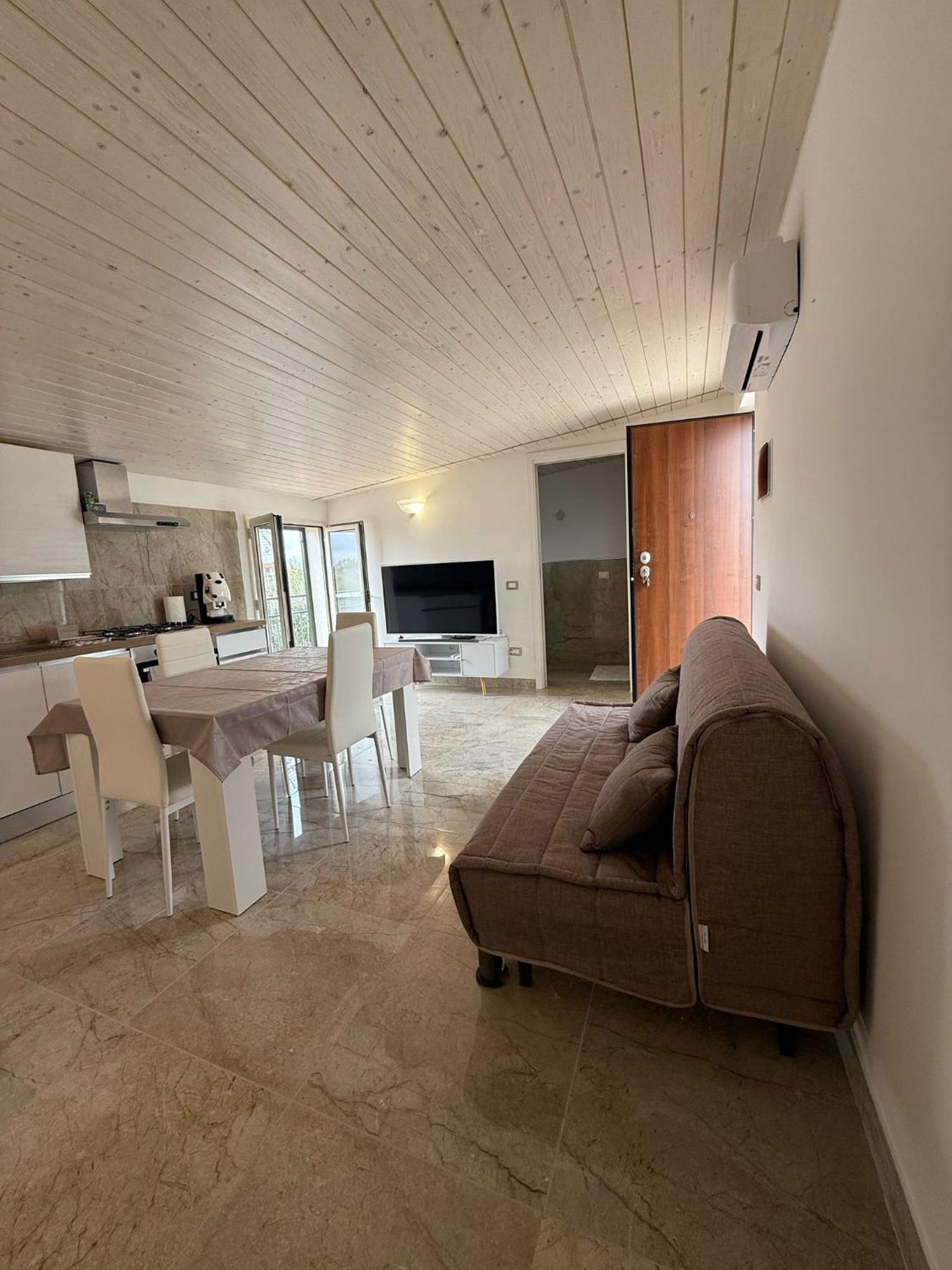 La Perla Di Dea Villa ลิโด ดิ ฟอนติ ภายนอก รูปภาพ