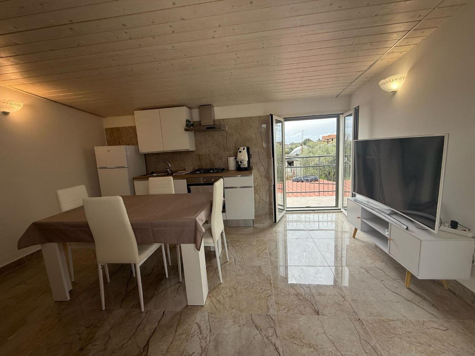 La Perla Di Dea Villa ลิโด ดิ ฟอนติ ภายนอก รูปภาพ