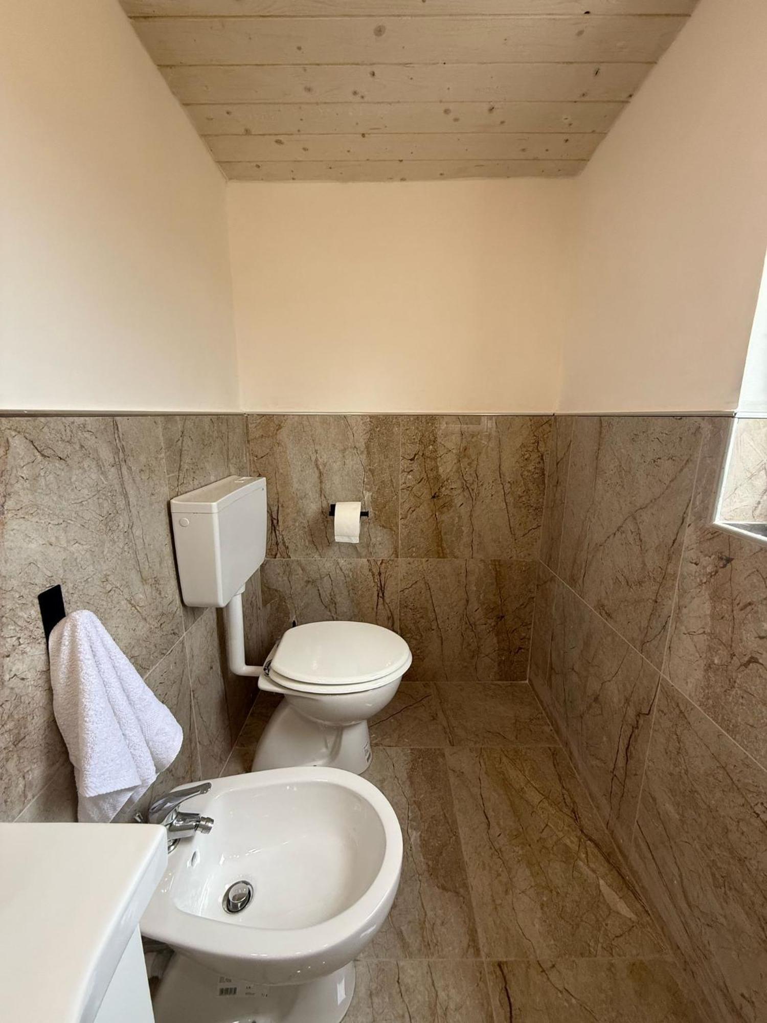 La Perla Di Dea Villa ลิโด ดิ ฟอนติ ภายนอก รูปภาพ