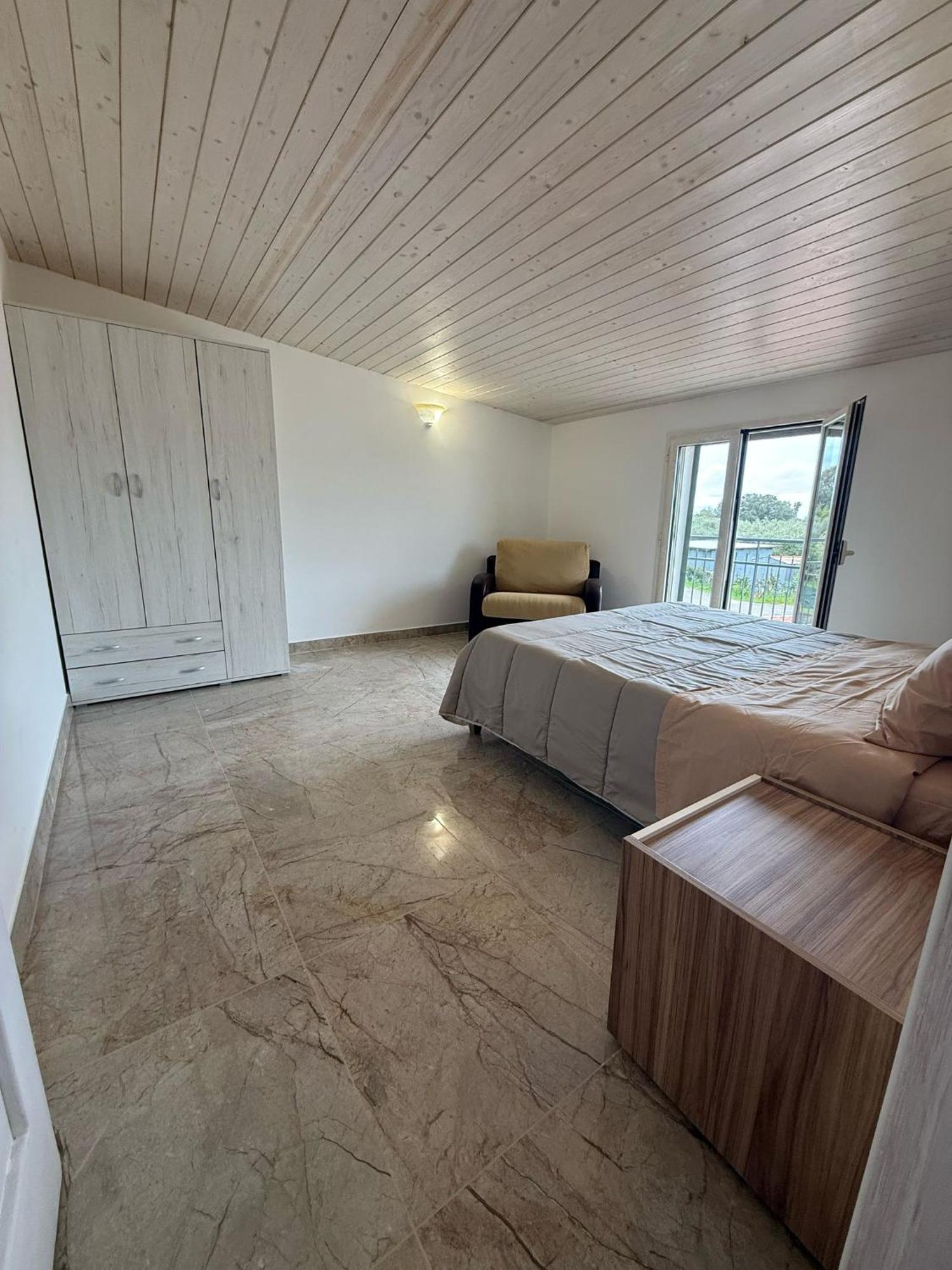 La Perla Di Dea Villa ลิโด ดิ ฟอนติ ภายนอก รูปภาพ